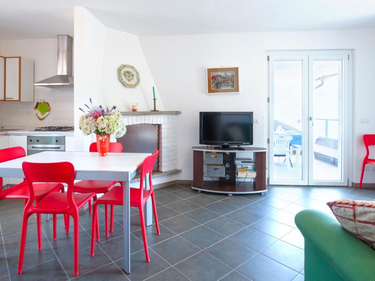 Apartment Madal - Grv399 By Interhome Consiglio di Rumo Kültér fotó