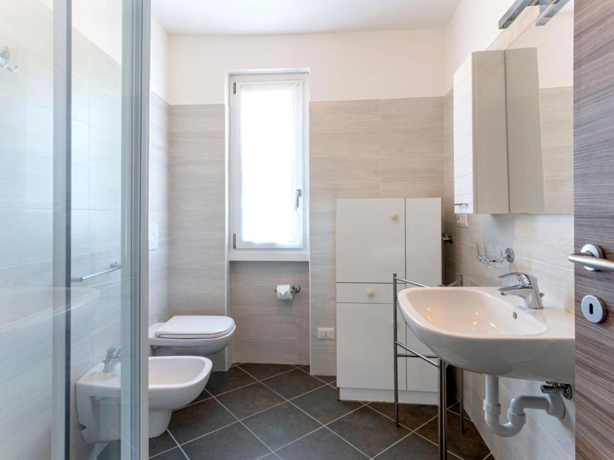 Apartment Madal - Grv399 By Interhome Consiglio di Rumo Kültér fotó