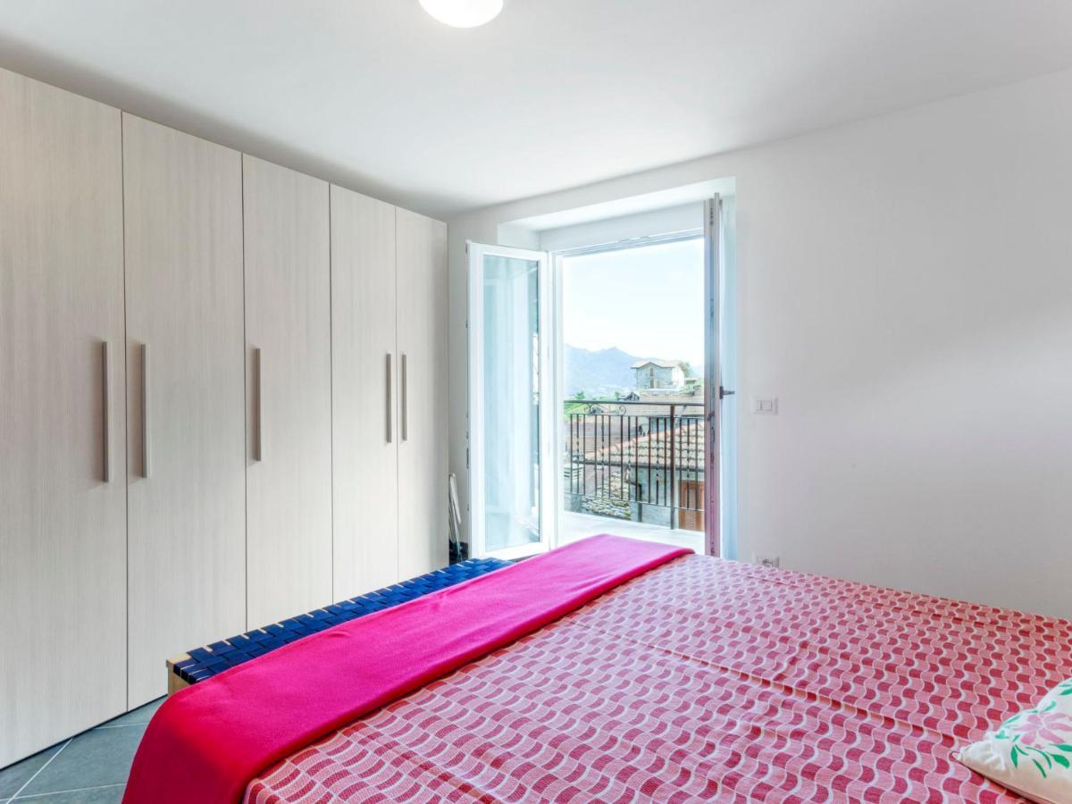 Apartment Madal - Grv399 By Interhome Consiglio di Rumo Kültér fotó