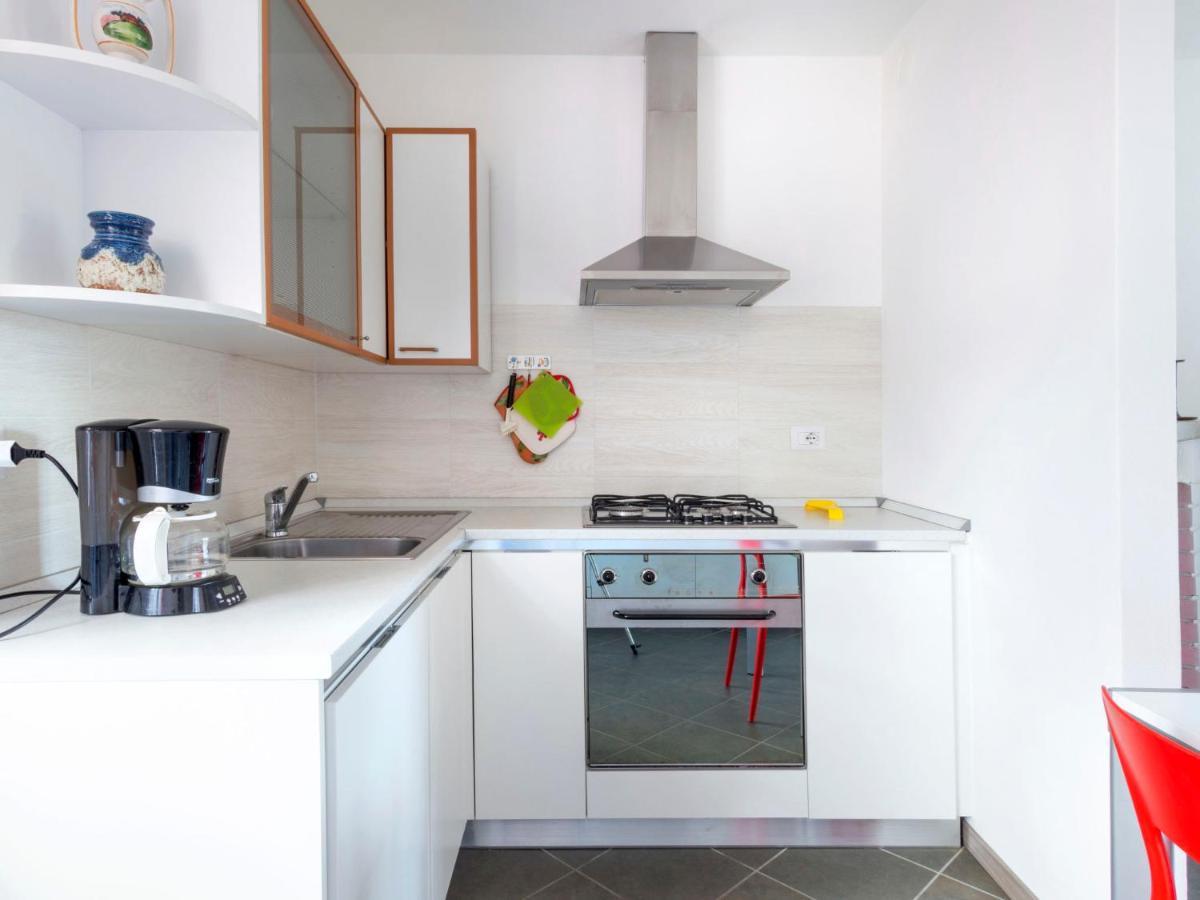 Apartment Madal - Grv399 By Interhome Consiglio di Rumo Kültér fotó