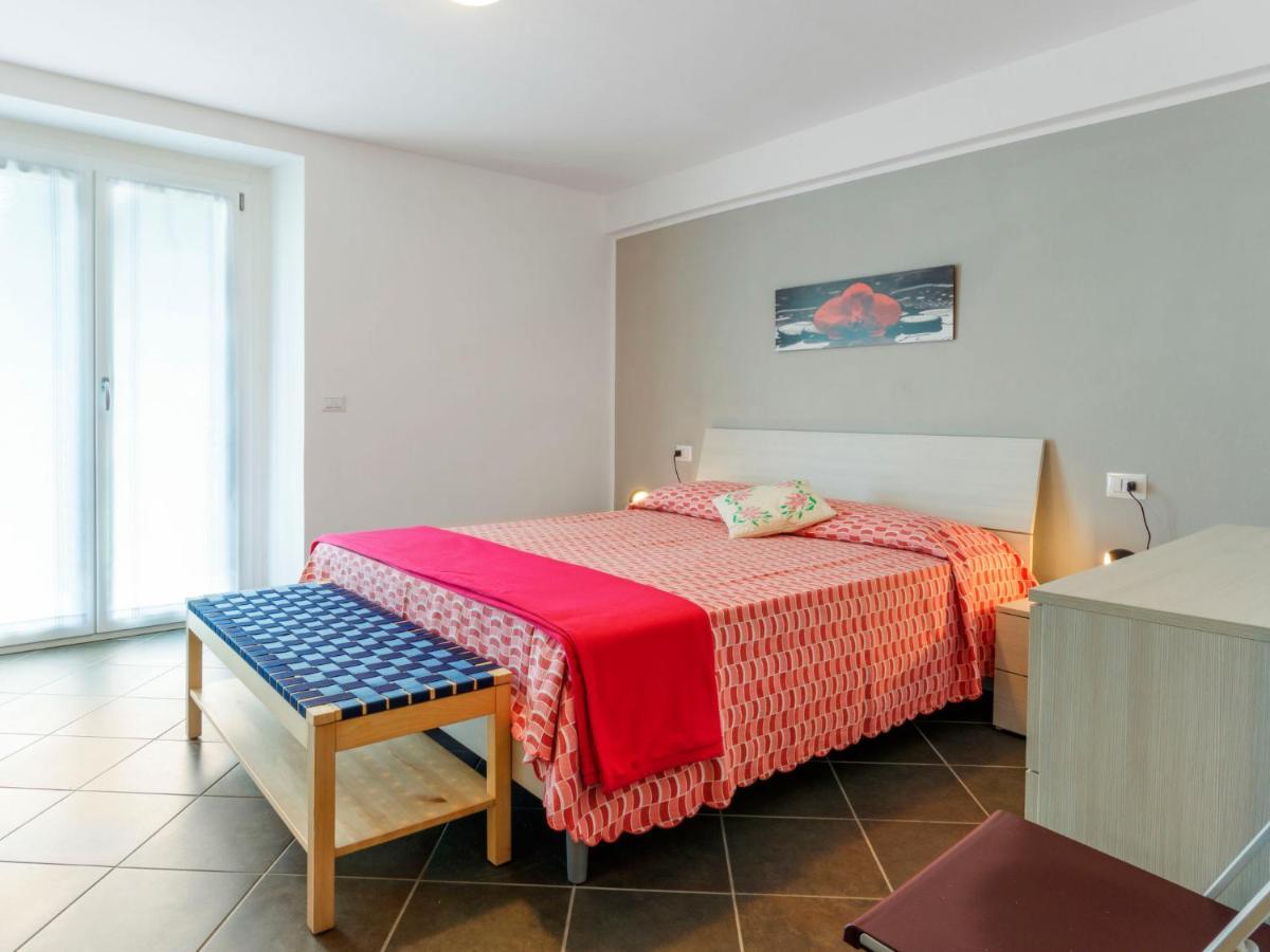 Apartment Madal - Grv399 By Interhome Consiglio di Rumo Kültér fotó