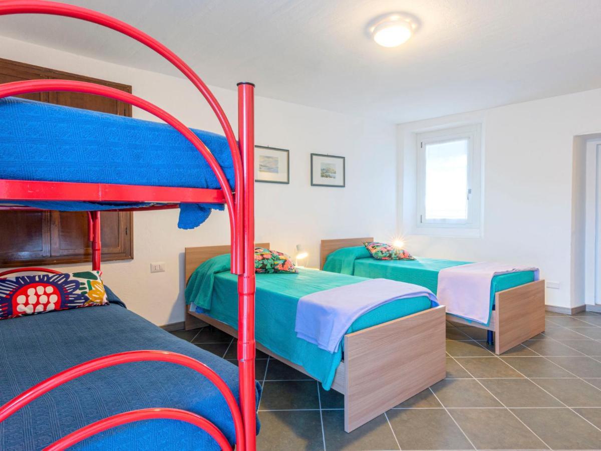 Apartment Madal - Grv399 By Interhome Consiglio di Rumo Kültér fotó